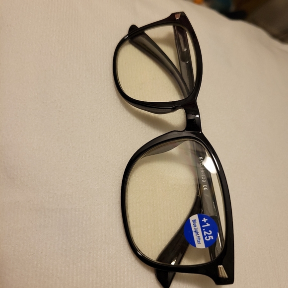 Accessories 4 Pack Blue Light Readers Poshmark
